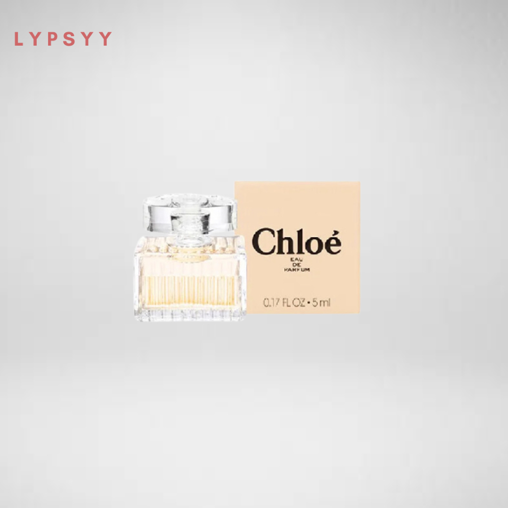 น้ำหอม Chloe EDP 5ml
