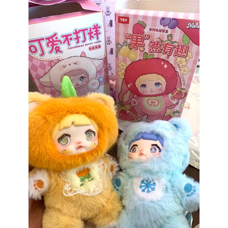 nommi v1 :Blue / nommi v3 :Orange อุปกรณ์ครบ ไม่เคยผ่านงานใช้งาน