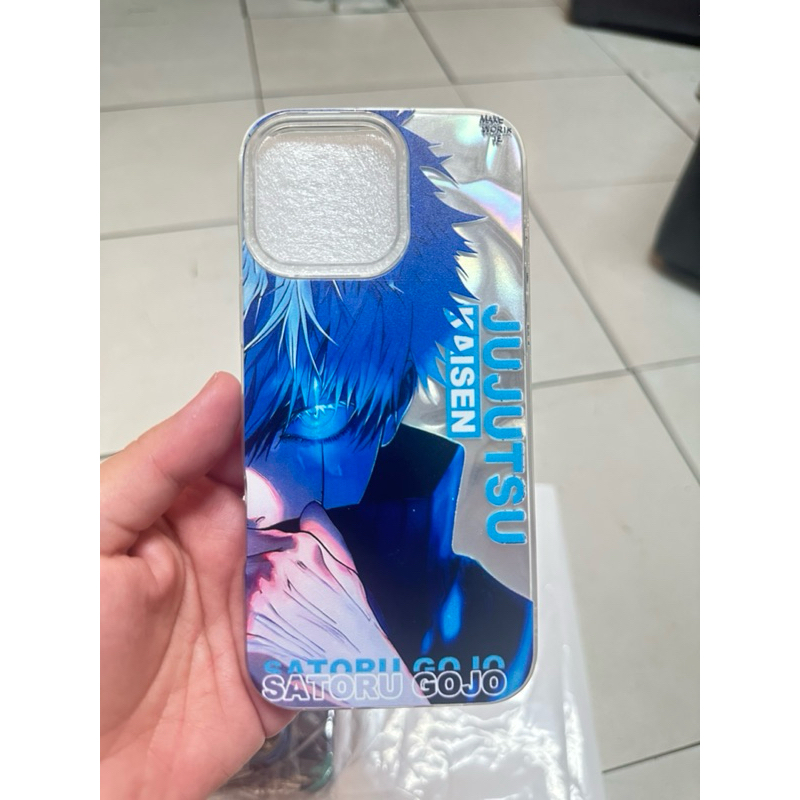 เคส IPhone 16 Promax มือ 1