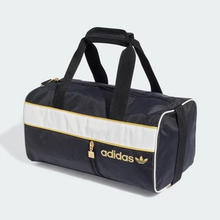 🔥ลดอย่างแรง🔥 กระเป๋าเทรนนิ่ง Adidas Small Duffel Bag (18L) IX6840 - แท้/ป้ายไทย