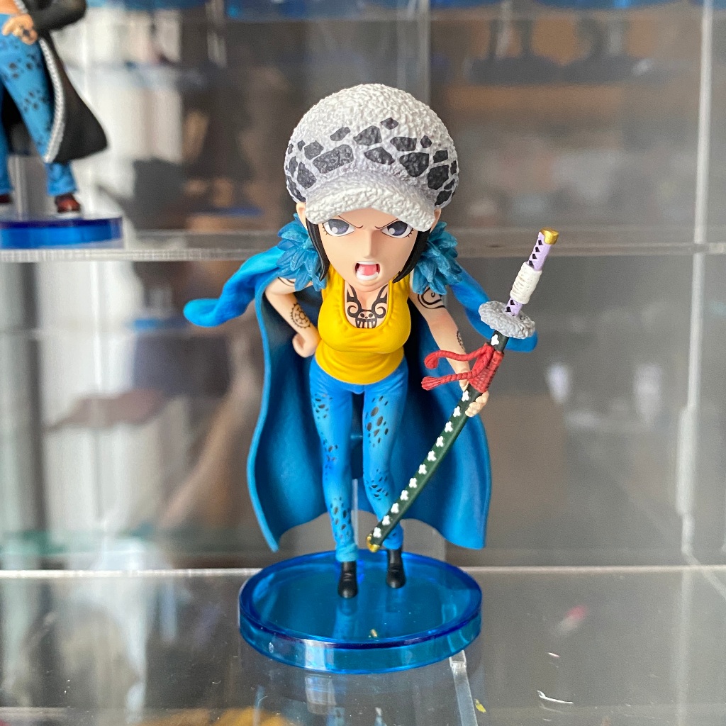 YZ Studio - Female Law มือ2