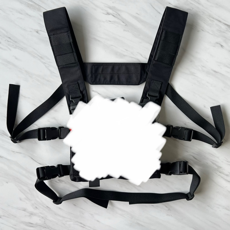 สายโยงบ่า Chest Rig Basic Set(งานAFG)มีพร้อมส่ง