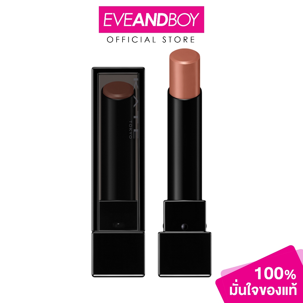 KATE - Lip Monster Clear Tone (3 g.) เคท ลิป มอนสเตอร์ เคลียร์ โทน