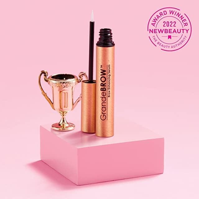 Grande Cosmetics GrandeBROW Brow Enhancing Serum