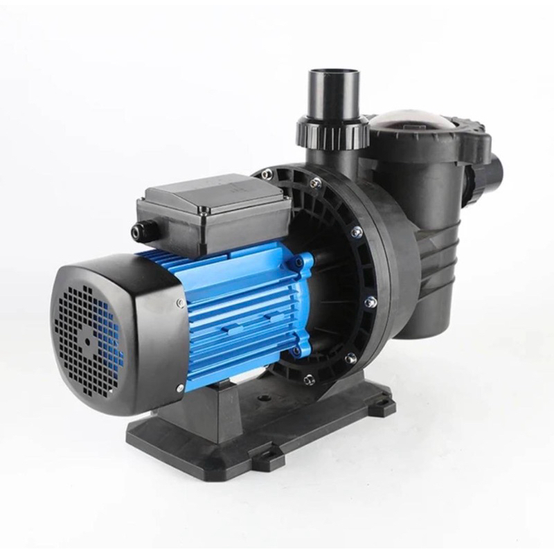 Swimming Pool Pump ปั้มสำหรับสระว่ายน้ำ 1.0 HP