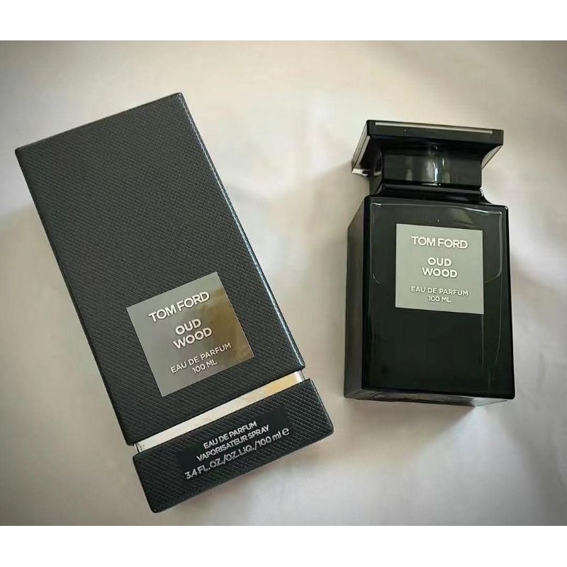 tom ford oud wood แท้แบ่งขาย