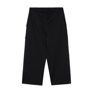 AstroStuffs CARGO PANTS (BLACK)