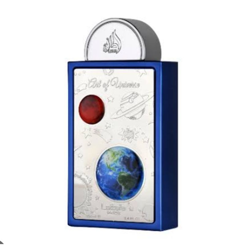 Lattafa Art Of Universe 2ml 5ml 10ml