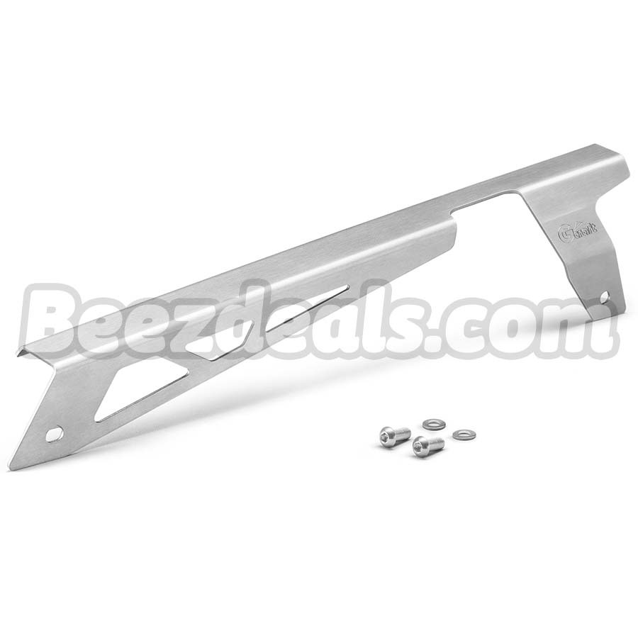 GCRAFT ครอบโซ่ บังโซ่ (Type 2) Honda CT125