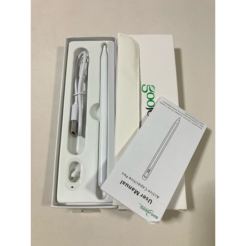 🔥 ส่งต่อปากกา GOOJODOQ GD3 ทัชสกรีน ใช้งานง่าย ไม่ต้องเชื่อม Bluetooth🔥