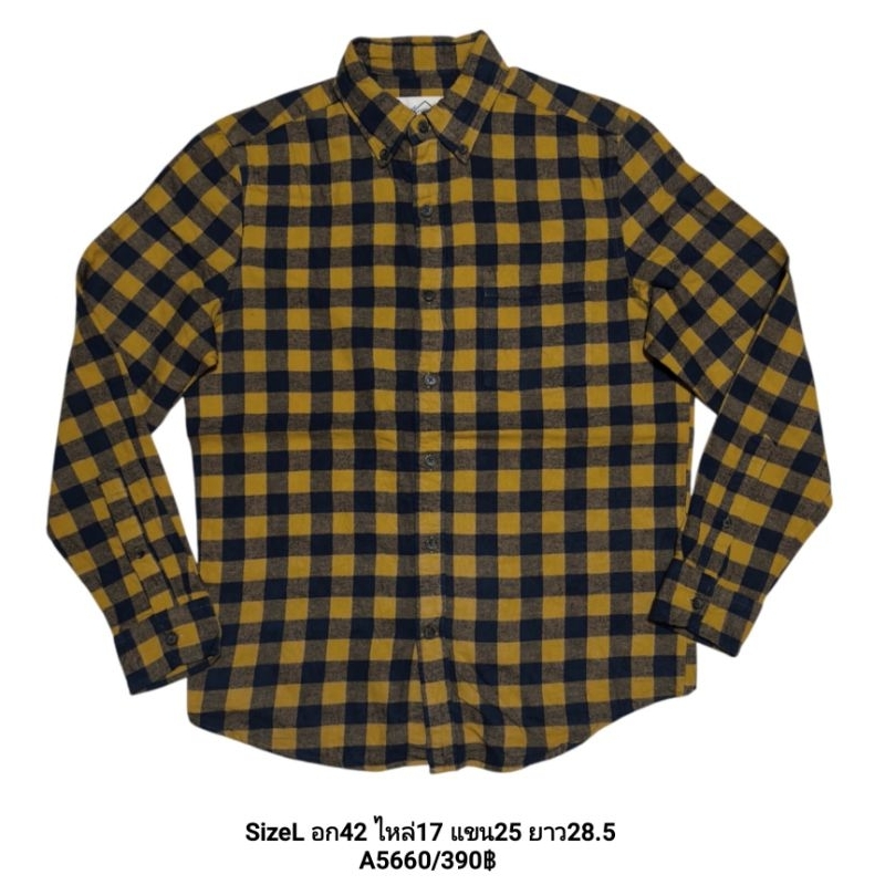 A5660/St john bay/อก42 นิ้ว L