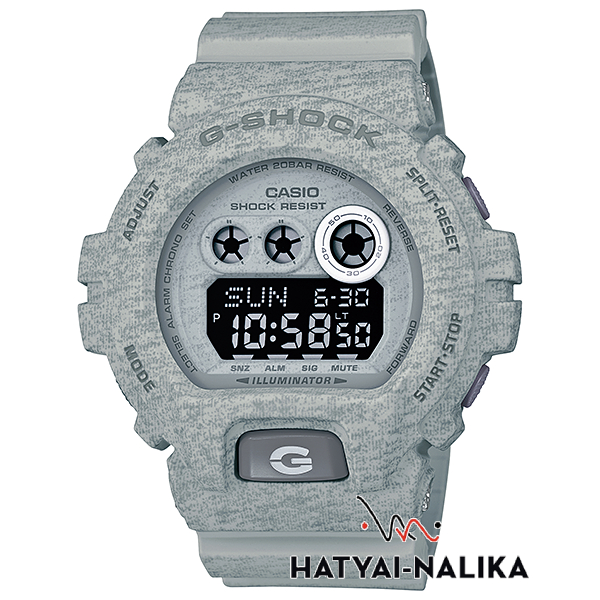 🔥ของแท้🔥 นาฬิกา G-SHOCK หายาก รุ่น GD-X6900HT-8,GD-X6900HT,GD-X6900