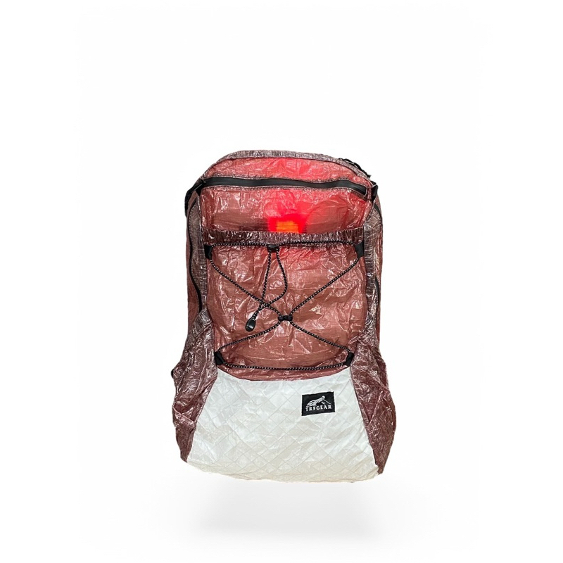 กระเป๋า Daypacks (TRF UL Daypacks)(in stock)