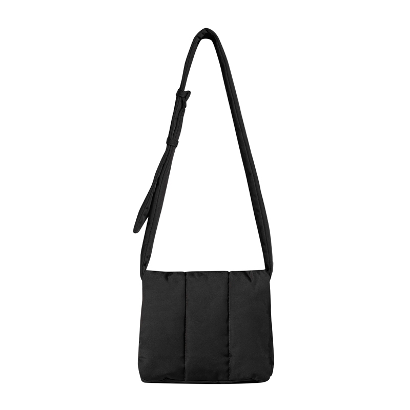 AstroStuffs PUFFER CROSSBODY BAG