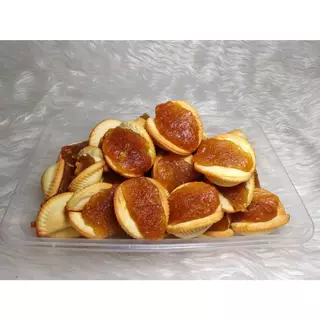 เกี๊ยวโกะ สอดไส้สับปะรด หอม อร่อย เปรี้ยว อมหวาน เคี้ยวเพลิน