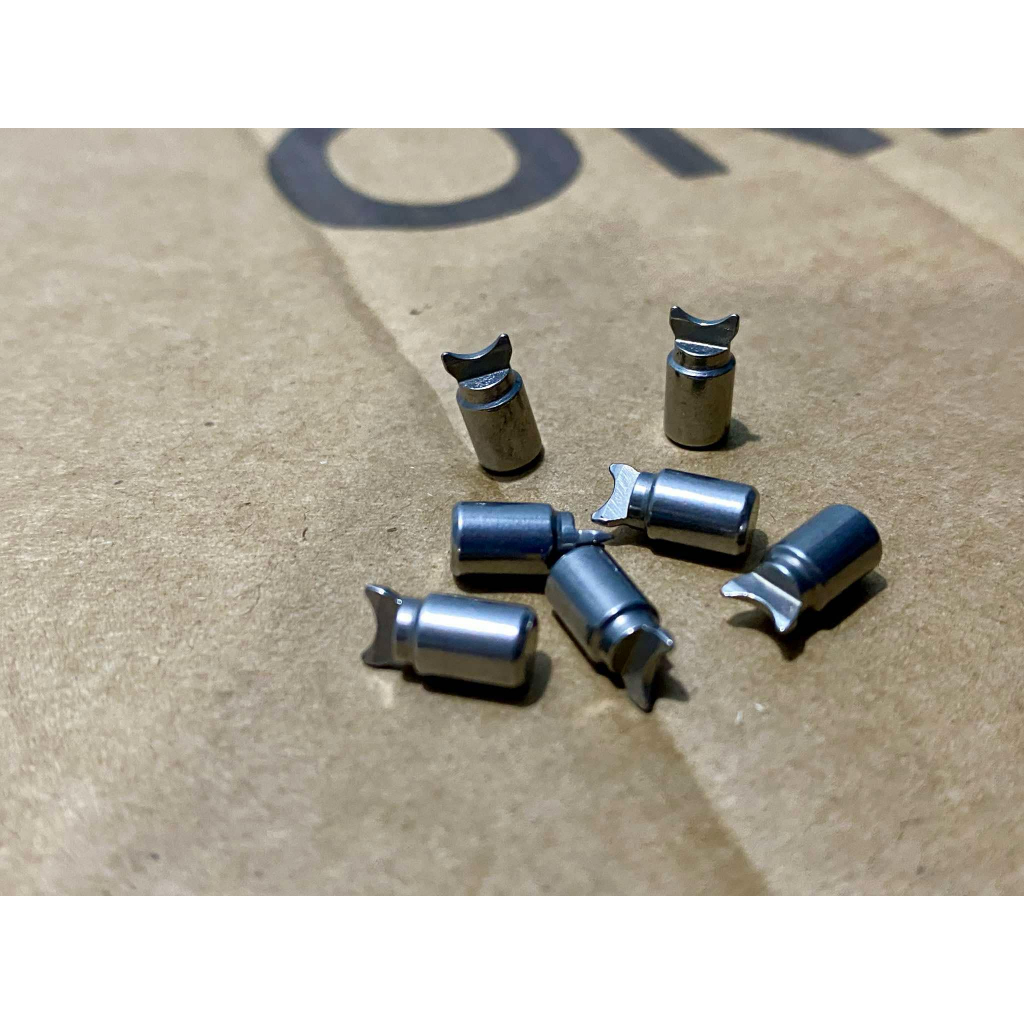 อะไหล่ เขาควาย รอกหยดน้ำ รอกเบท DAIWA ABU BANAX