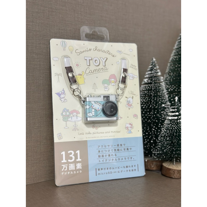 กล้องจิ๋ว Kenko TOY Camera