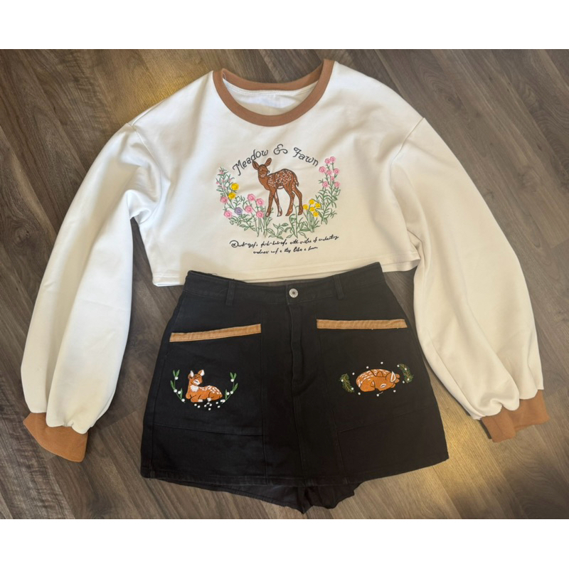 สินค้างานป้าย Valleygirl brand