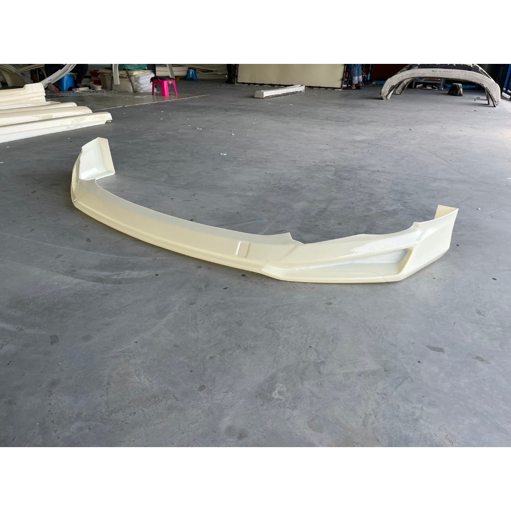 สเกิร์ตงานก่อนสี >> Mazda 2 ปี 2015-18 ทรง Drive