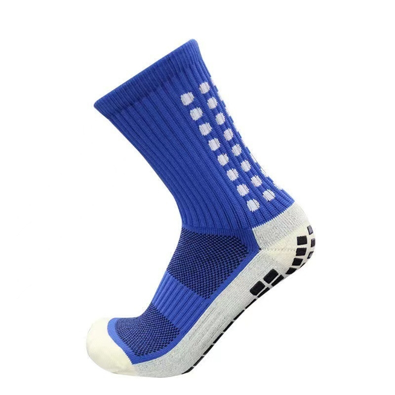 ถุงเท้ากีฬากันลื่น - Performance grip sock