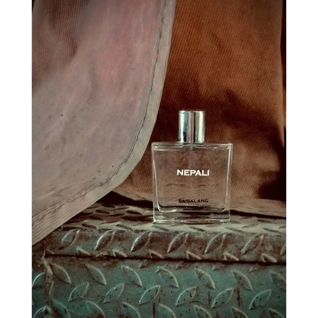Saisalang - Nepali 50 ml