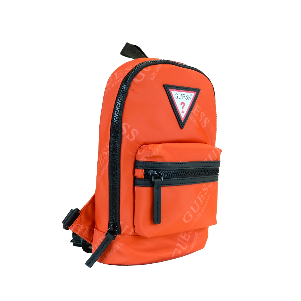 Guess ORIGINALS SLING BACKPACK With Tablet Sleeve 7