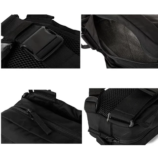 5.11 Tactical - LV6 2.0 Waist Pack 3L กระเป๋าคาดเอว สายปลดเร็ว 3 ลิตร