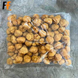 ลูกชิ้นแคะกรอบ 90-100 ลูก | CRISPY HAKKA BALL