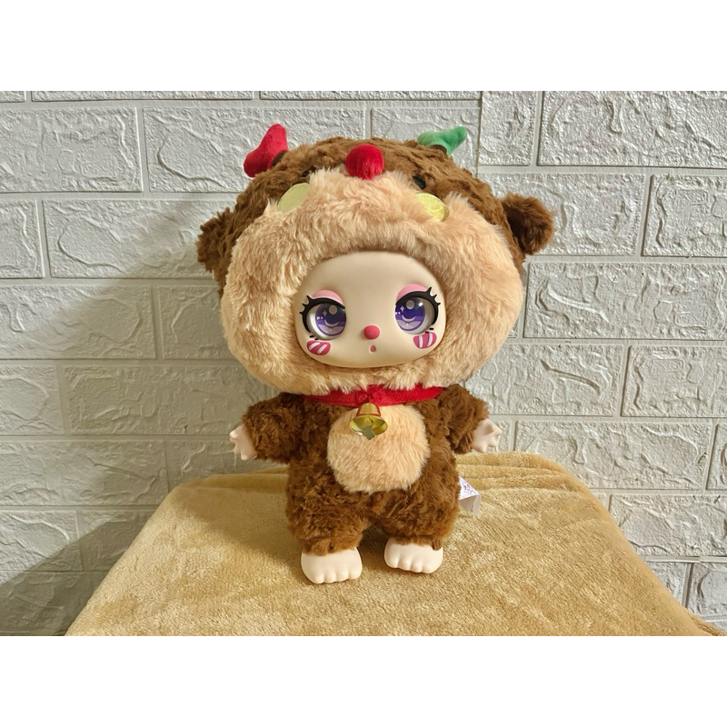 ไลลา Liila Liila's Zoo 600% [ระบุตัว]