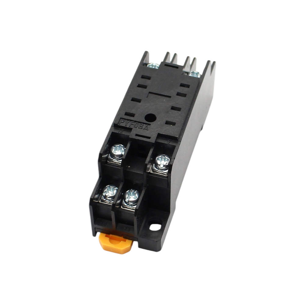 PYF08A Socket Relay ซ็อกเก็ต ขารีเลย์