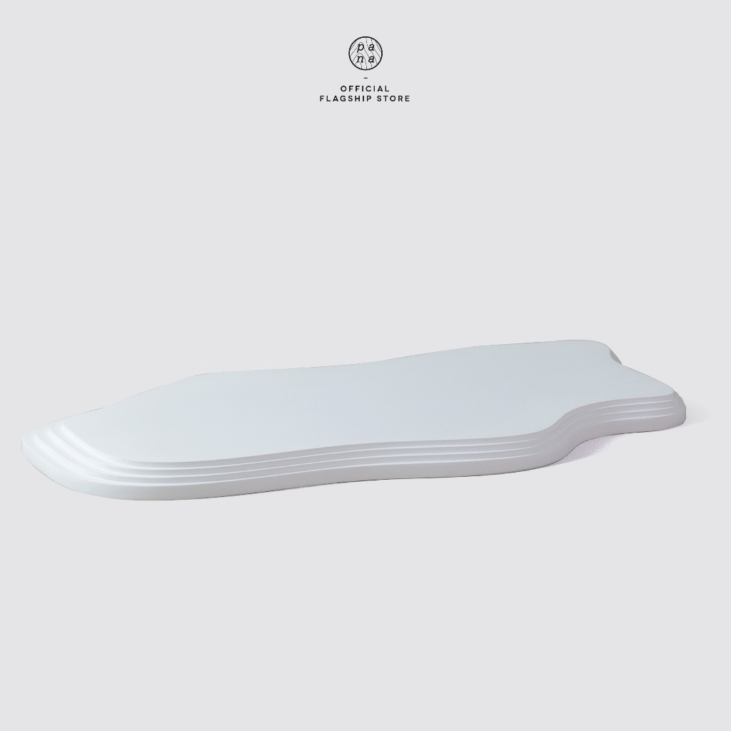 Pana Objects Wave: Liao Stand ฐานรองวางสำเภามงคลตกแต่งบ้าน