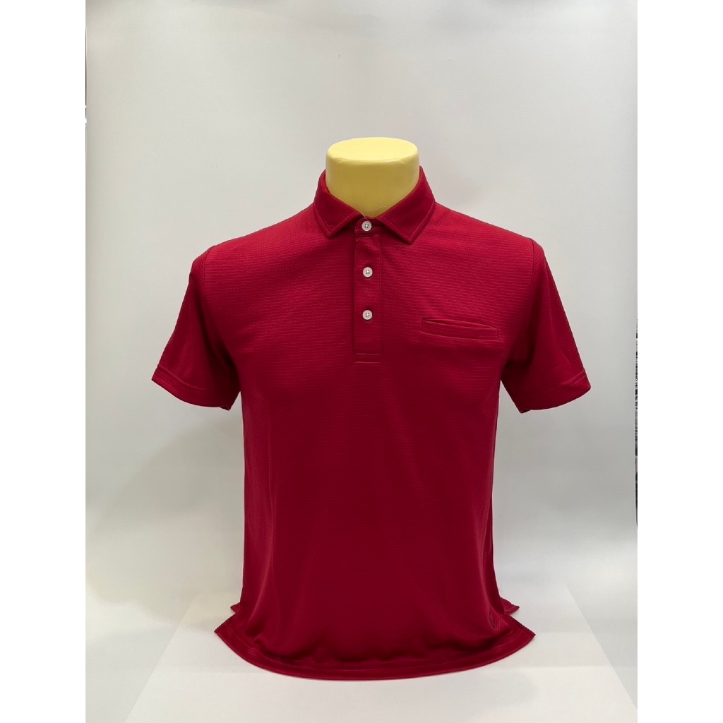 C59 LITE คอปกเเบบมีกระเป๋า รุ่น 010 เสื้อเอาไว้ใส่เที่ยว ใส่ทำงาน เนื้อผ้าใส่เเล้วเย็นสบาย