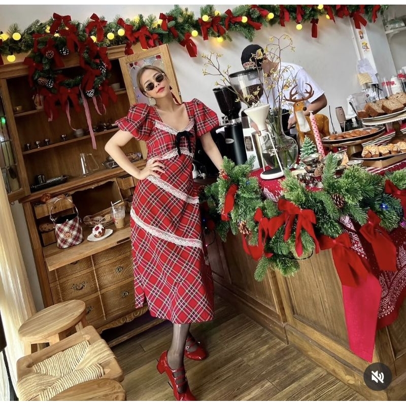 🍒Psmaterial เดรสสุดจึ้ง‼️‼️