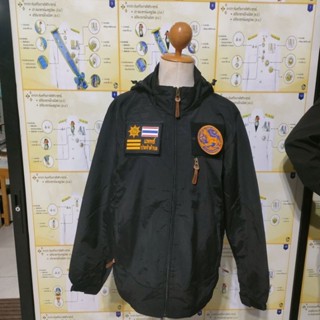 (งานในไทย)เสื้อยุทธวิธี(TACTICAL) แบบตุ๊กแก