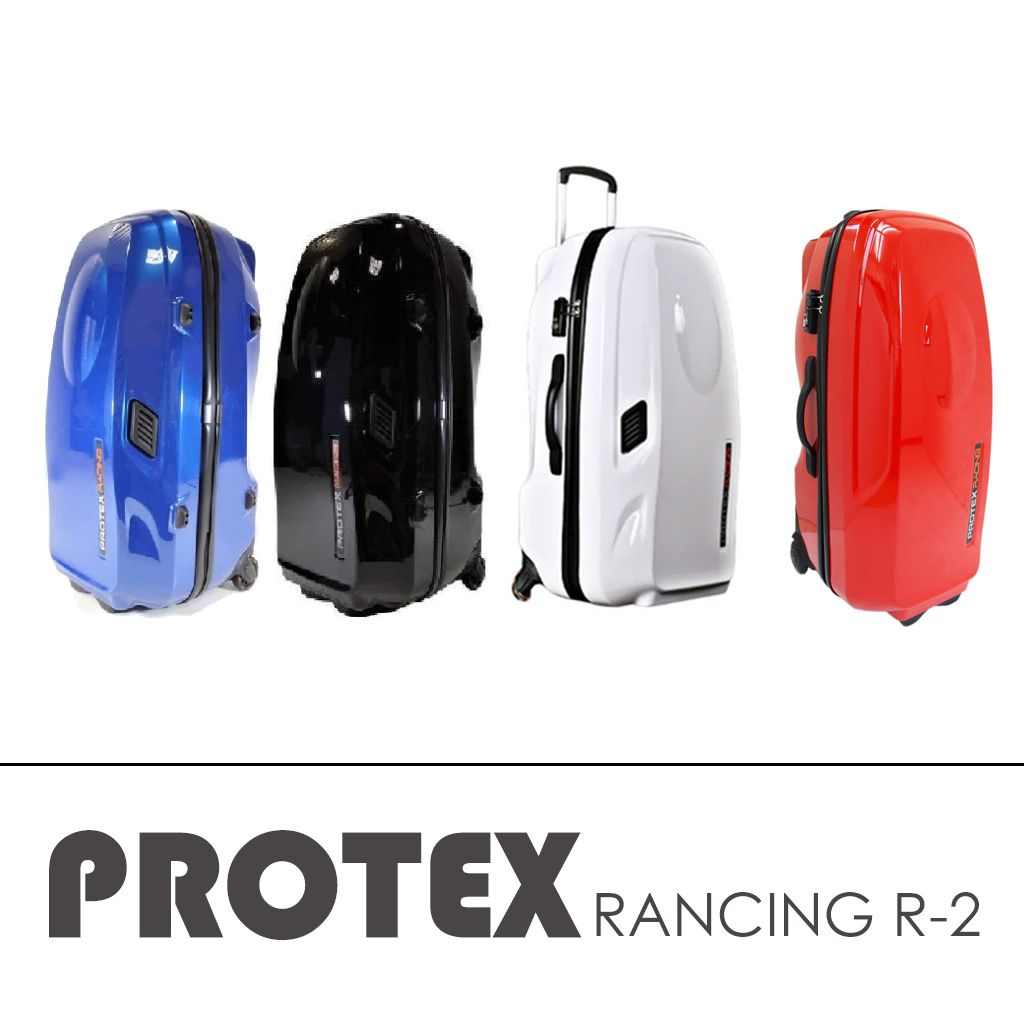 Protex Racing R2 กระเป๋า นักแข่งรถ
