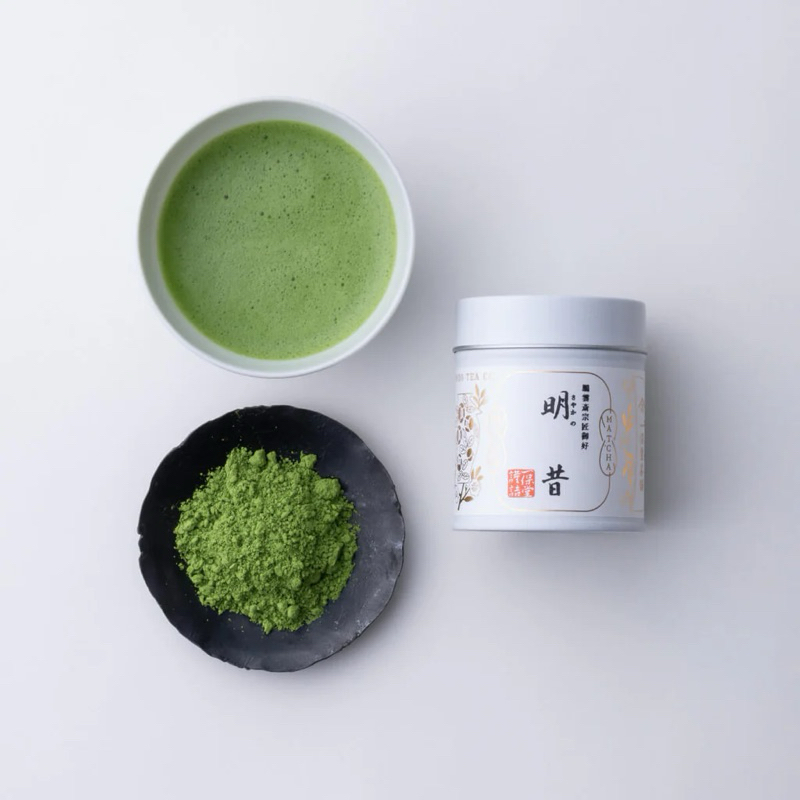 ⭐️ของแท้จากเกียวโต⭐️IPPODO MATCHA ยี่ห้อสุดฮิต หอม อร่อย