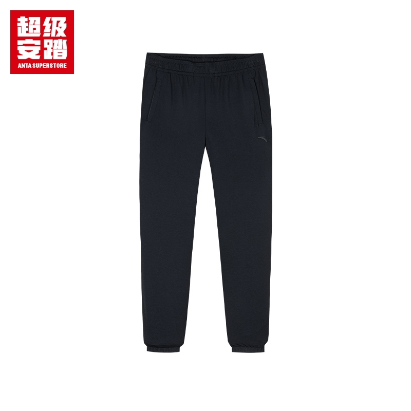 ANTA  กางเกงขายาวชาย 1524C7342U Official Store