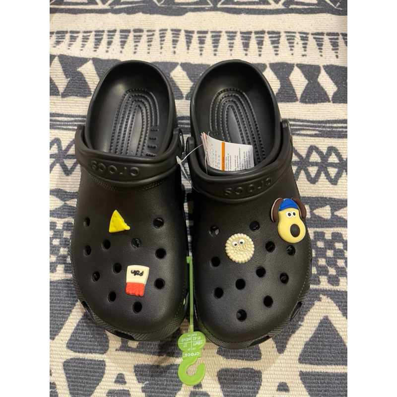 รองเท้าลำลองcrocsมือ1