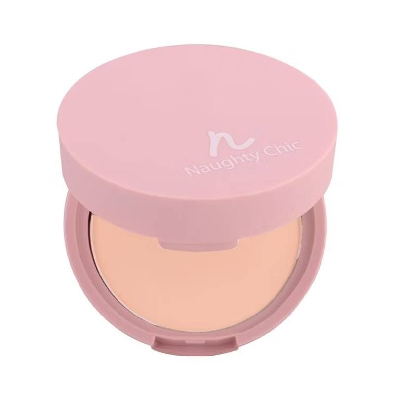 Ustar Zignature Naughty Chic Matte All in One Super Powder SPF25 PA++