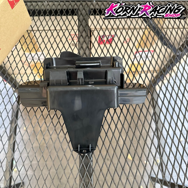 ฝาปิดแบตเตอรี่เวฟ110i (2011-2020) เบิกศูนย์ 50381-KWW-640