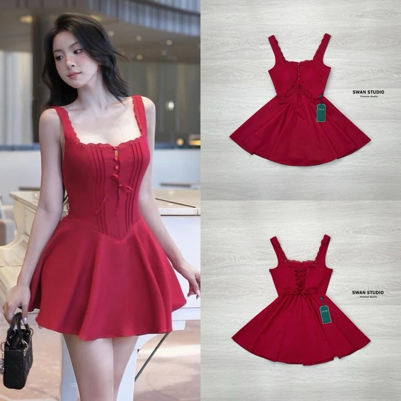 สินค้างานป้าย Swan studio