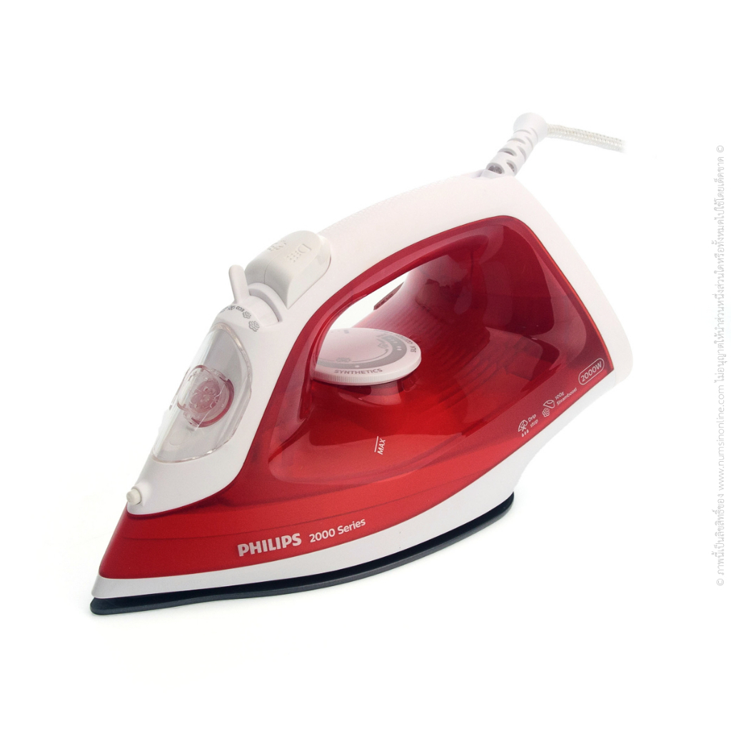เตารีดไอน้ำ PHILIPS DST2010/40