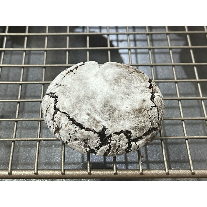 คุกกี้โฮมเมดตุรกี Acıbadem: ช็อคโกแลต อัลมอนด์ล้วน ปราศจากแป้ง (Gluten-Free)