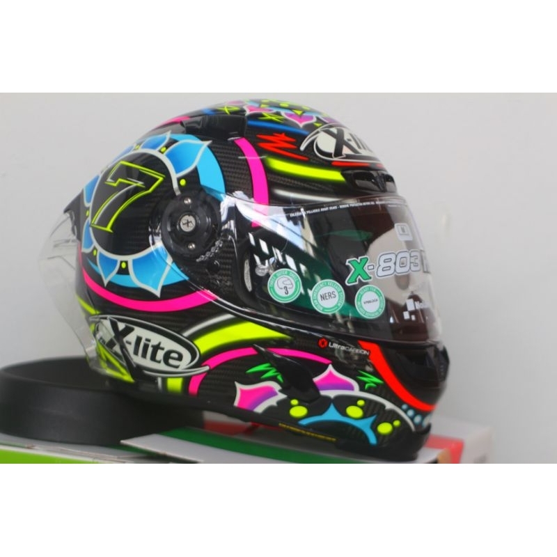 Xlite​ X803​RS​ Chaz​