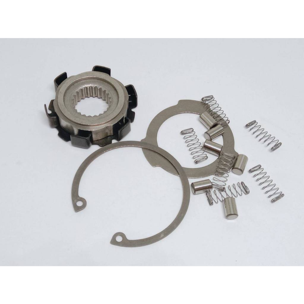 ชุดซ่อมเจดีย์คลัทช์ (รุ่นสตาร์ทมือ)/ONE-WAY CLUTCH…/22630-KWW-742/สำหรับ WAVE-110 I / DREAM-110 I