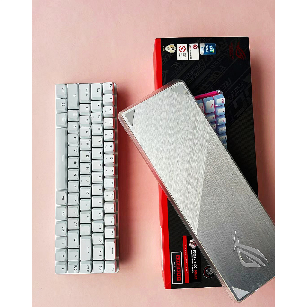 ROG Falchion RX Low Profile keyboard