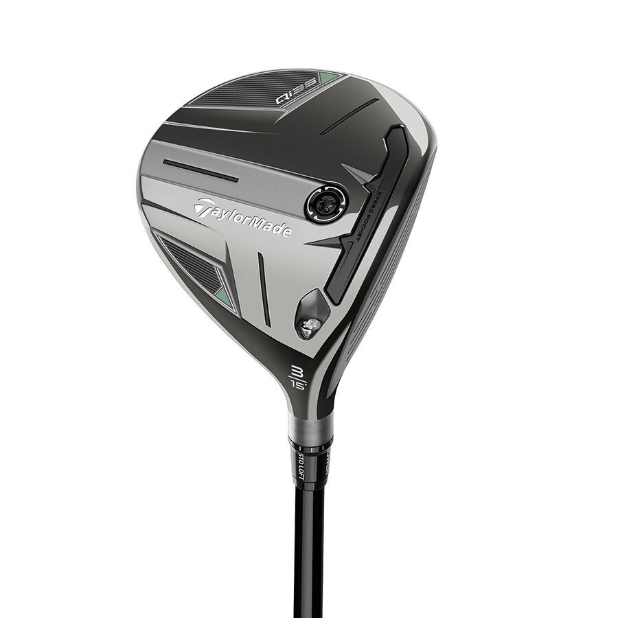 [11GOLF] Qi35 FAIRWAY TAYLORMADE