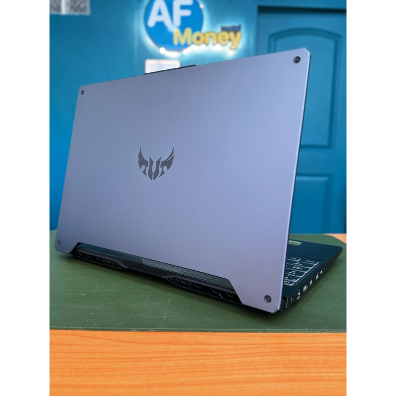 💻โน๊ตบุ๊ค Asus TUF Gaming F15  **มือสอง**