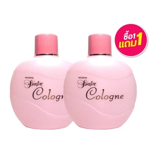 (1 แถม 1) Mistine Cologne มิสทิน โคโลญจ์ 80ml + 80ml