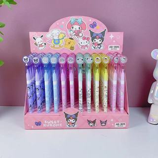 ขายส่งคละลาย ดินสอต่อไส้ลายการ์ตูน (AB-805) ดินสอต่อไส้คุณภาพดี ส่งจากไทย